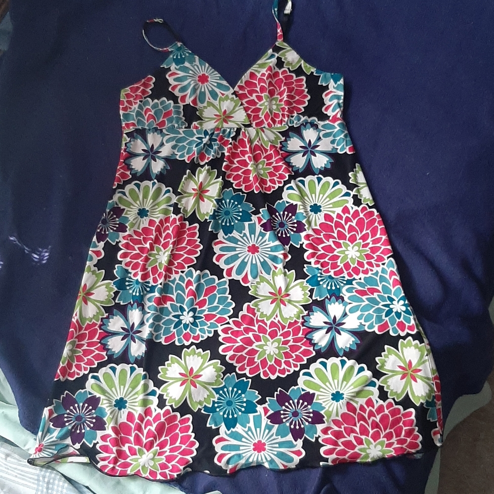 Womans sleepwear